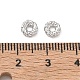 Messing Verbinderring&nbsp;KK-D289-45P-2