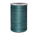 Cordon de polyester ciré YC-E006-0.45mm-A17-1