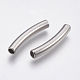 Perlas de tubo de 304 acero inoxidable STAS-P196-21-2