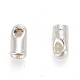 Brass Cord Ends EC111-1S-2