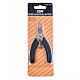 Stainless Steel Mini Diagonal Nipper Pliers TOOL-R119-03-1