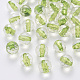 Perles en acrylique transparente TACR-S154-11A-83-2