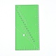 Acrylic Sew Seam Allowance Ruler TOOL-SZC0002-06-2