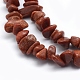 Synthetic Goldstone Beads Strands G-P332-22-2