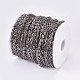 Iron Cable Chains CH-0.9PYSZ-B-3