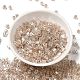 Бисер из стекла  X1-SEED-H002-F-1137-2