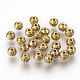 Perles en alliage de style tibétain X-GLF5012Y-1