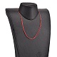 Изготовление ожерелья из хлопкового шнура NJEW-JN01472-02-2