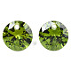 Cubic Zirconia Charms ZIRC-N033-A-03-2