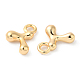 Charms in ottone KK-P234-13G-T-2