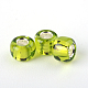 Perles de verre mgb matsuno X-SEED-R017-48RR-2