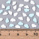 Cabujones de arcilla polimérica hechos a mano&nbsp;CLAY-Q253-01-4
