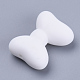 Food Grade Eco-Friendly Silicone Focal Beads SIL-R006-01-2