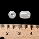 Непрозрачные стеклянные бусы GLAA-Z012-01B-4
