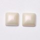 Cabochons perla acrilico X-MACR-E010-12mm-J12-1