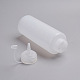Пластиковые бутылочки AJEW-WH0113-60-3