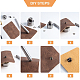 Kit de boucles de bricolage DIY-PH0026-62B-6