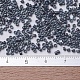 Perles miyuki delica X-SEED-J020-DB0132-3