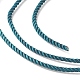 Corde di nylon rotondi OCOR-E022-A-12-4