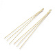 Brass Coreana Chain Tassel Big Pendants X-KK-R129-04-2
