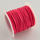 Korean Waxed Polyester Cords YC-R004-1.0mm-08-1
