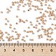 TOHO Round Seed Beads X-SEED-TR11-PF0551F-4