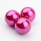 Shell Pearl Beads PEAR-H027-02-1