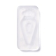 Piping Bag Shape DIY Silicone Molds DIY-I080-01D-2