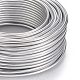 Round Aluminum Wire AW-S001-3.0mm-01-3