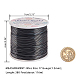 BENECREAT Round Aluminum Wire AW-BC0001-1.2mm-09-2