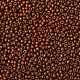Круглые бусины toho SEED-XTR08-PF0564F-2