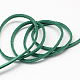 Cordón de gamuza sintética ecológico LW-R007-3.0mm-1141-3