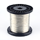Round Copper Jewelry Wire CWIR-S003-0.2mm-02-1