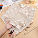 Polyester-Gewebe&nbsp;DIY-WH0558-11-3