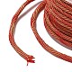 Нейлоновый витой круглый шнур длиной 6.7 м NWIR-Z004-A02-3