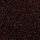 Миюки круглые бусины рокайль SEED-X0056-RR0309-3