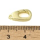 Латунные пружинные кольца KK-B089-32G-3