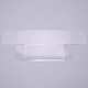 Transparente PVC-Box CON-WH0076-85-1
