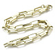 Iron Venetian Chains MAK-N034-002A-14KC-3