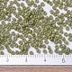 Perline rotonde miyuki rocailles X-SEED-G007-RR4474-3
