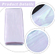 Laser Polyester Mesh Fabric DIY-WH0304-692B-6