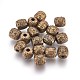 Perles de style tibétain X-MLF0888Y-NF-1