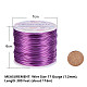 Aluminum Wire AW-BC0001-1.2mm-06-5