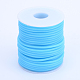Hollow Pipe PVC Tubular Synthetic Rubber Cord RCOR-R007-3mm-05-1