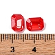 Glas Strass Cabochons&nbsp;RGLA-A026-03A-227DE-3