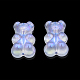 Perline acrilico trasparente OACR-N008-173-3