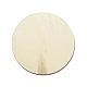 Custom Poplar Wood Pendulum Board DJEW-F017-01H-2