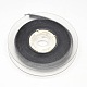Polyester Grosgrainbänder für Geschenkverpackung SRIB-L022-009-030-2