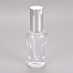 Botellas de spray de vidrio recargables de 12 ml MRMJ-WH0059-72B-1