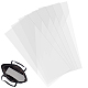 Fogli di plastica&nbsp;DIY-WH20079-041B-02-8